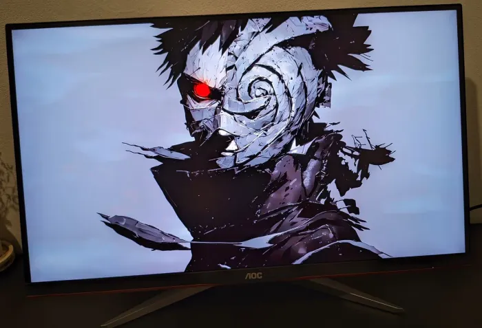 AOC Q27G2 QHD 155HZ
