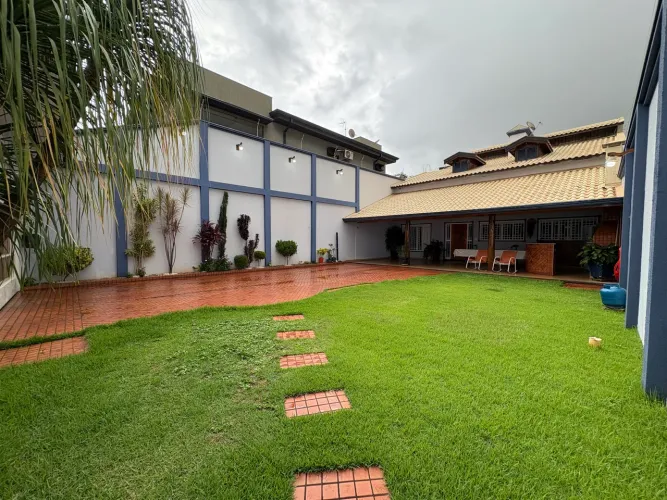 Vende se ou troca esse imóvel em Sertãozinho sp 