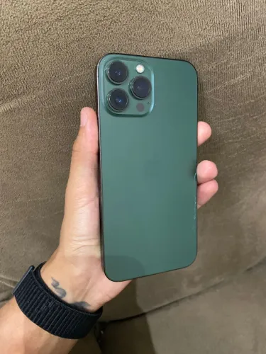 13 pro Max 128Gb