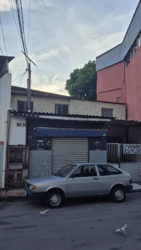 Imóvel para comercial e residencial próximo a Faesa em Monte Belo - Vitória - ES