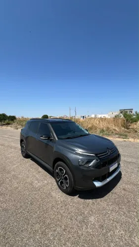 Citroen C3 Aircross Shine 1.0 Turbo 200 Aut. 2025