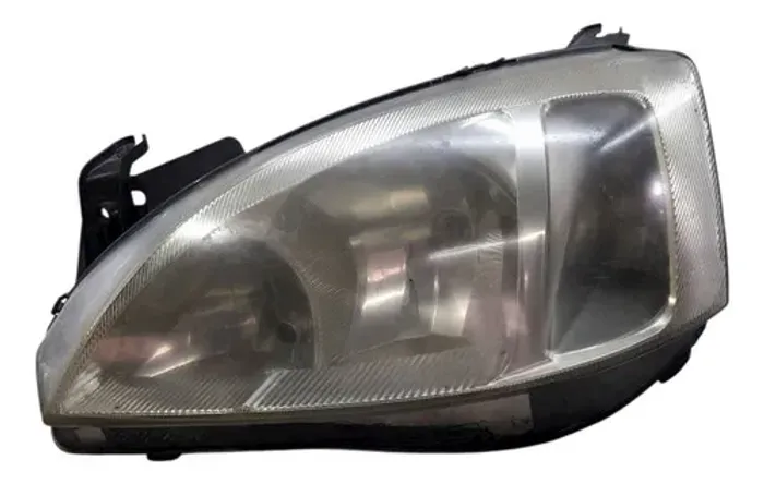 Farol Esquerdo Gm Corsa Sedan 1.8 2003 V1744 - P16 Direito/passageiro