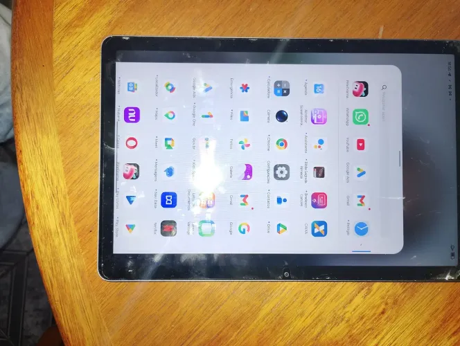 Tablet