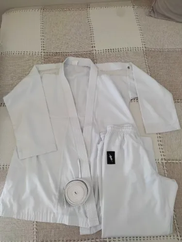 Kimono A1
