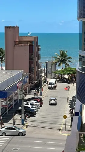 Lindo Apartamento para Temporada em Meia Praia