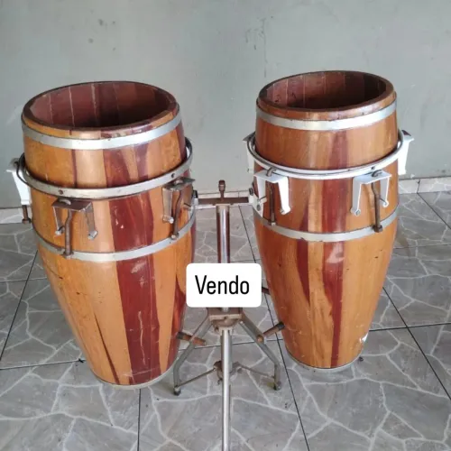 Par congas Jennifer 