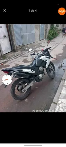 Xre 300