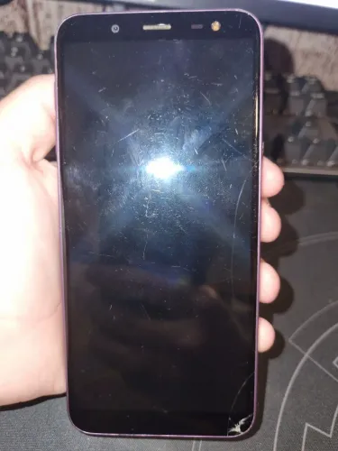 Samsung Galaxy J6 64GB