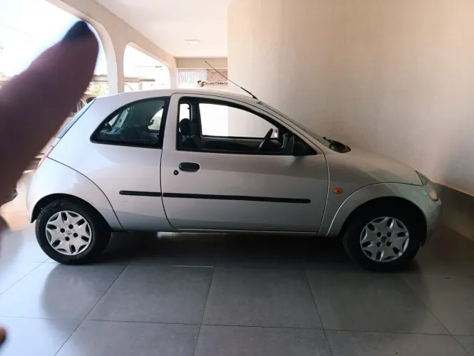 Ford KA 1.0i 3P 2003