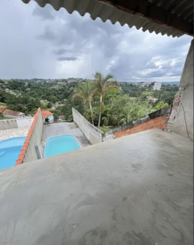 casa Igaratá - SP 