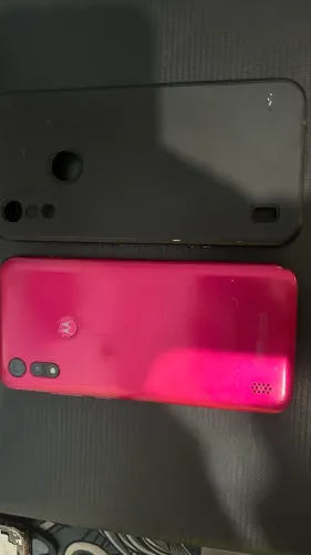 Moto E 6s