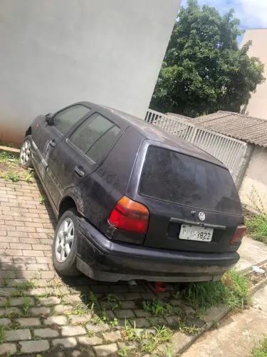 SUCATA VOLKSWAGEN GOLF 1.8 GL 1993  a 1996 - PEÇAS ORIGINAIS USADAS