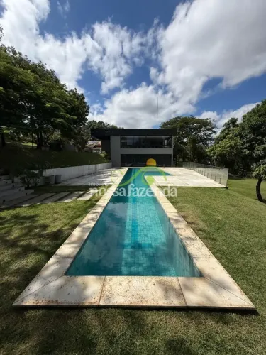 CASA A VENDA NO CONDOMINIO NOSSA FAZENDA