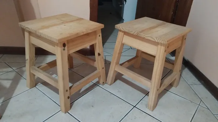Banquetas