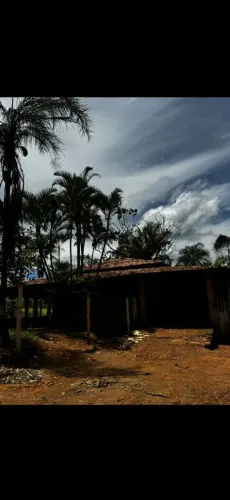 Aluga-se uma chácara em são Sebastião