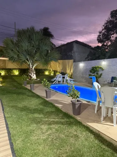 Casa em Subaúma