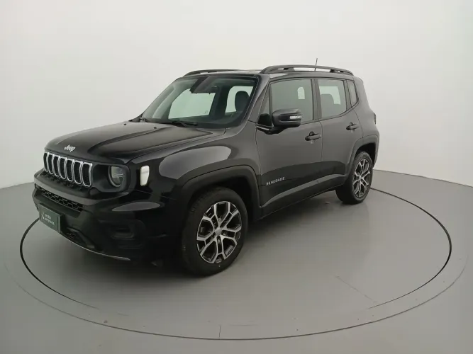Jeep Renegade Long. T270 1.3 TB 4X2 Flex Aut. 2024