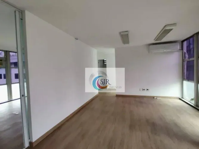 Conjunto para alugar, 180 m² - Jardins - São Paulo/SP