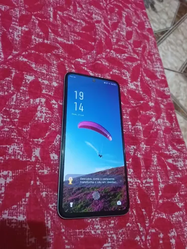 HOT 50 PRO 256 GB