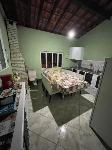 casa 6 quartos para trabalhadores (temporada)