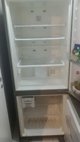 Vendo geladeira fross Free