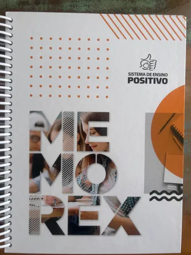 Memorex Curso Positivo 