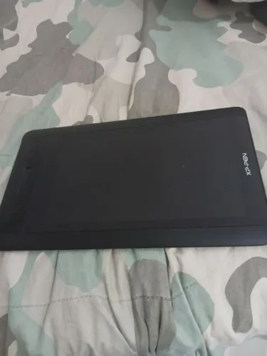 Mesa Digitalizadora XP-PEN Artist 12 COM TELA