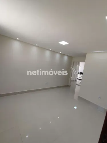 Locação Apartamento 3 quartos Santa Cruz Industrial Contagem
