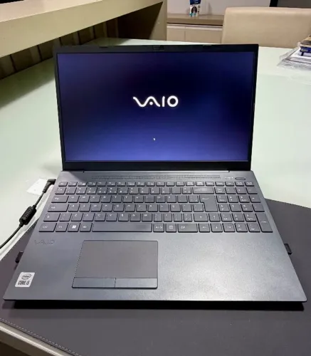 Notebook VAIO FE15
