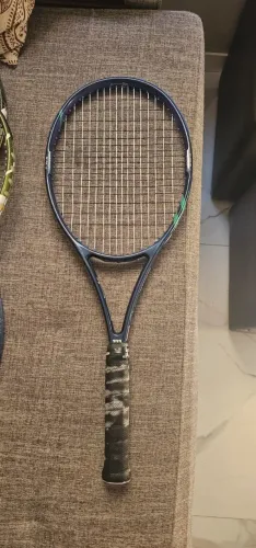 Vendo Raquete de tenis