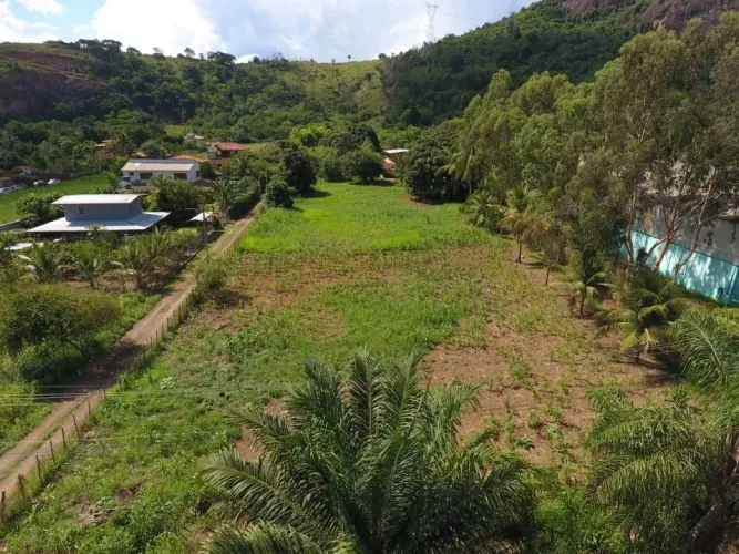 Chácaras Planas no Vale Verde a 500m da BR-458, Próximas ao Ponto Caipira e Resort Faisão!