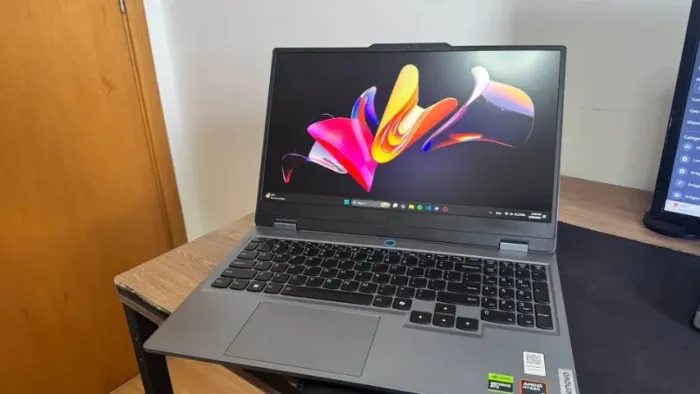 Notebook Gamer