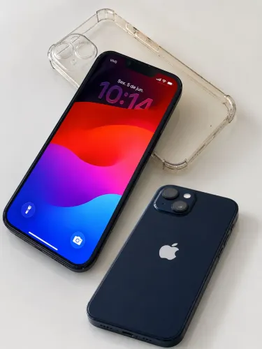 iPhone 13 128GB | Todo original | nunca aberto