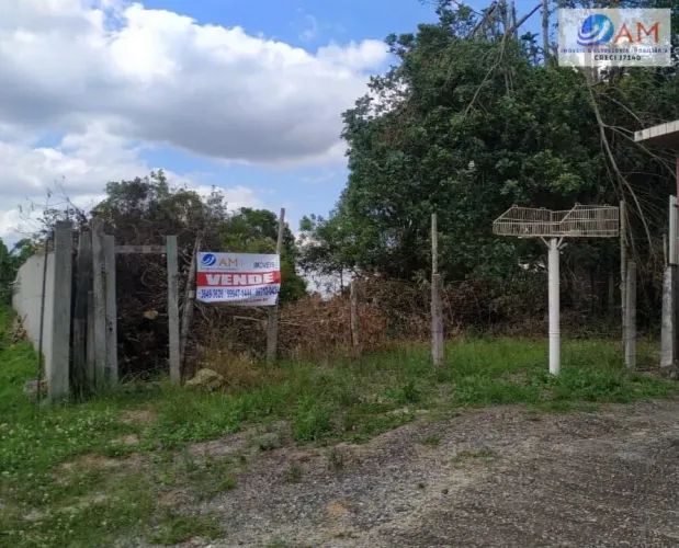 Terreno Lote em Vila Torres I, Campo Largo/PR