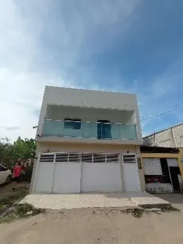 Casa próximo ao aeroporto 