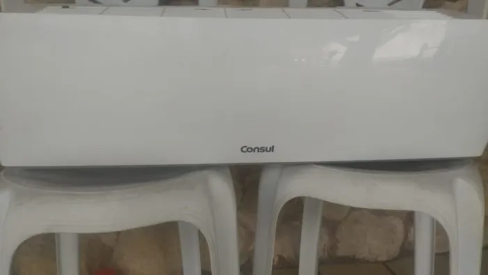 Ar condicionado