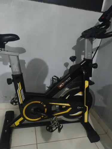 Bicicleta spinning