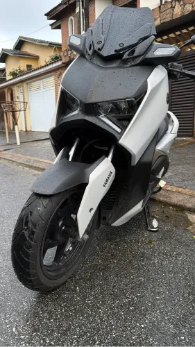 Xmax 2025