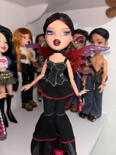 Bratz Lina Fashion Pixiez