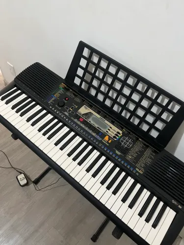 Teclado Yamaha