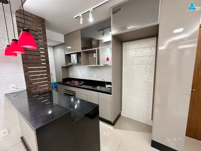 2 Quartos - Orion - Reformado- Gama