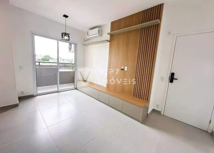 Apartamento à venda, 3 quartos, 1 vaga, Jardim Santa Rosália - Sorocaba/SP