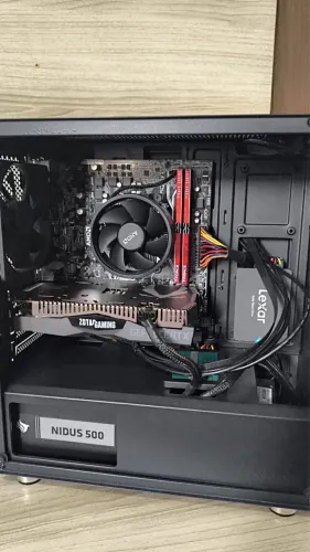 Pc gamer