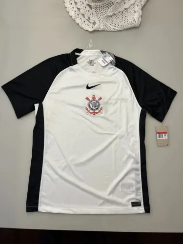 camisa Corinthians 2025 - G (Original e Nova na etiqueta)