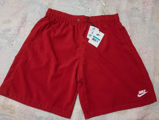 Shorts dry fit
