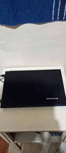 Notebook Lenovo