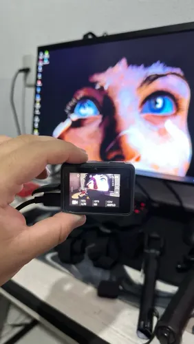 Vendo GoPro Hero 5