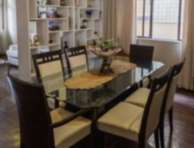 Mesa de jantar