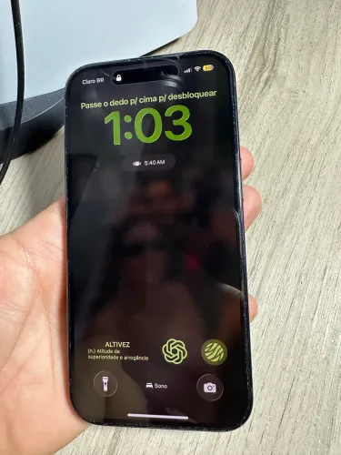 iPhone 15 256GB