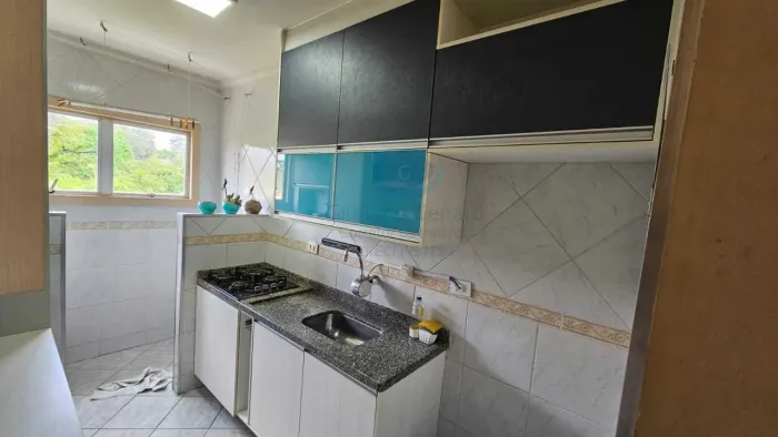 APARTAMENTO PARA VENDA PRÓXIMO AO BOSQUE DO SABER NO RESIDENCIAL MURICI EM INDAIATUBA/SP